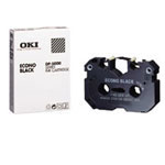 Oki EconoBlack Ink Cartridge for DP-5000 (41067605) Oki EconoBlack Ink Cartridge for DP-5000 (41067605)